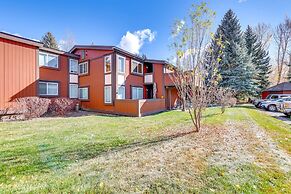 Atelier Alpine - Modern 2BD Condo W/baldy Views