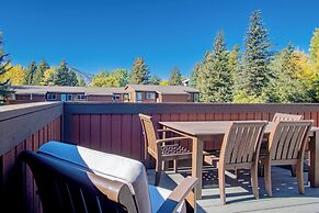 Atelier Alpine - Modern 2BD Condo W/baldy Views