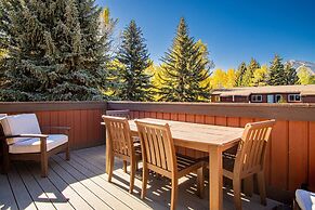 Atelier Alpine - Modern 2BD Condo W/baldy Views