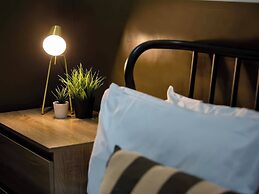 Aspen Apartment
