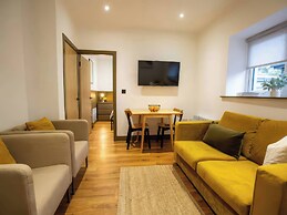 Aspen Apartment