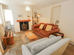 Rock Cottage