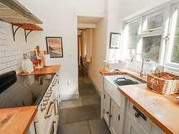 Rock Cottage