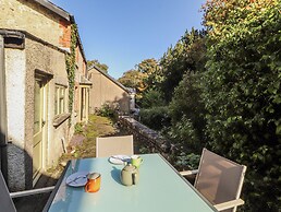 Rock Cottage