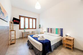K-ROOMS - Central Station by InnStay
