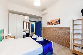 K-ROOMS - Central Station by InnStay