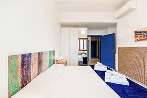 K-ROOMS - Central Station by InnStay