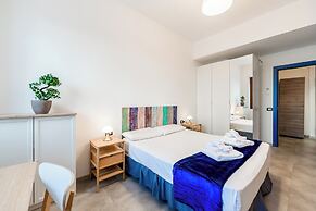 K-ROOMS - Central Station by InnStay