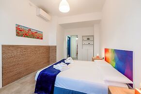 K-ROOMS - Central Station by InnStay