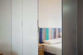 K-ROOMS - Central Station by InnStay