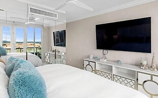 Ocean Breeze Villa
