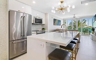 Ocean Breeze Villa