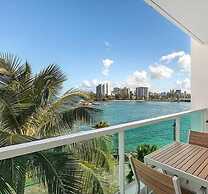 Ocean Breeze Villa