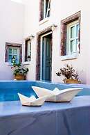 SV Mansion Oia