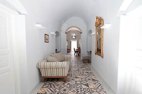 SV Mansion Oia