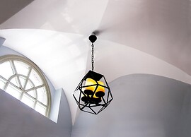 SV Mansion Oia