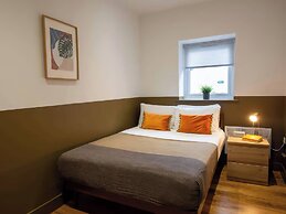 Oakwood Apartment