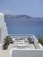 Hotiday Mykonos Agios Stefanos