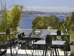 Hotiday Mykonos Agios Stefanos