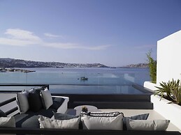 Hotiday Mykonos Agios Stefanos