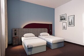 B&B HOTEL Wrocław Old Town
