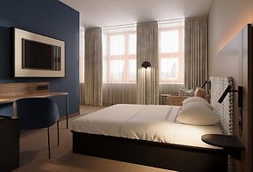 B&B HOTEL Wrocław Old Town