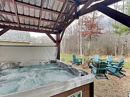 Buzzy Bee Lodge