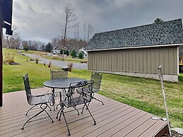 Buzzy Bee Lodge