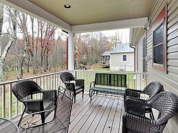 Buzzy Bee Lodge
