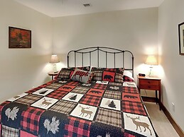 Buzzy Bee Lodge