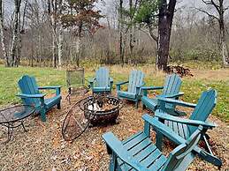 Buzzy Bee Lodge