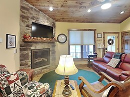 Buzzy Bee Lodge