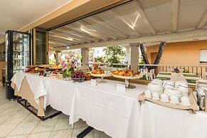 hotel ristorante Donatella