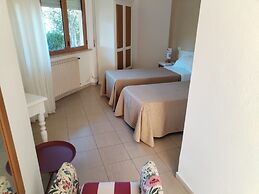 hotel ristorante Donatella