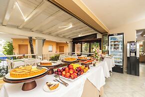 hotel ristorante Donatella