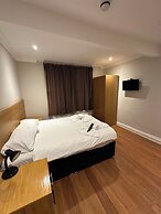 Cavendish Hotel