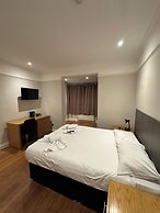 Cavendish Hotel