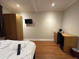 Cavendish Hotel