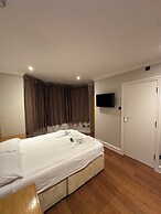 Cavendish Hotel