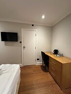 Cavendish Hotel