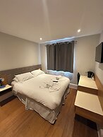 Cavendish Hotel