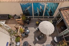 Hôtel Le Clos du Galion