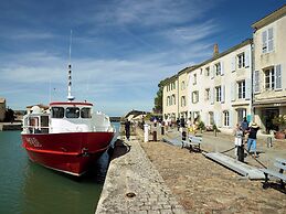 Hôtel Le Clos du Galion