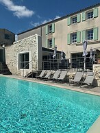 Hôtel Le Clos du Galion