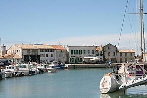 Hôtel Le Clos du Galion