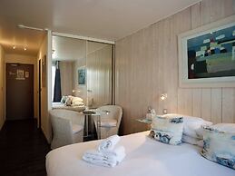 Hôtel Le Clos du Galion