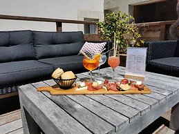 Hôtel Le Clos du Galion