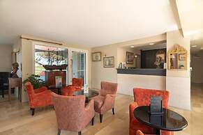 Hôtel Le Clos du Galion