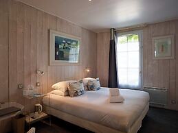 Hôtel Le Clos du Galion