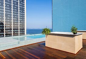 Cosy a few Steps From Copacabana Beach Q14